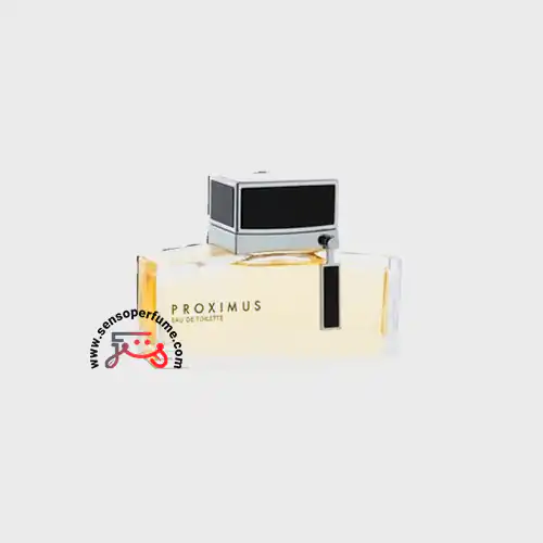 عطر ادکلن پروکسیموس امپر مردانه